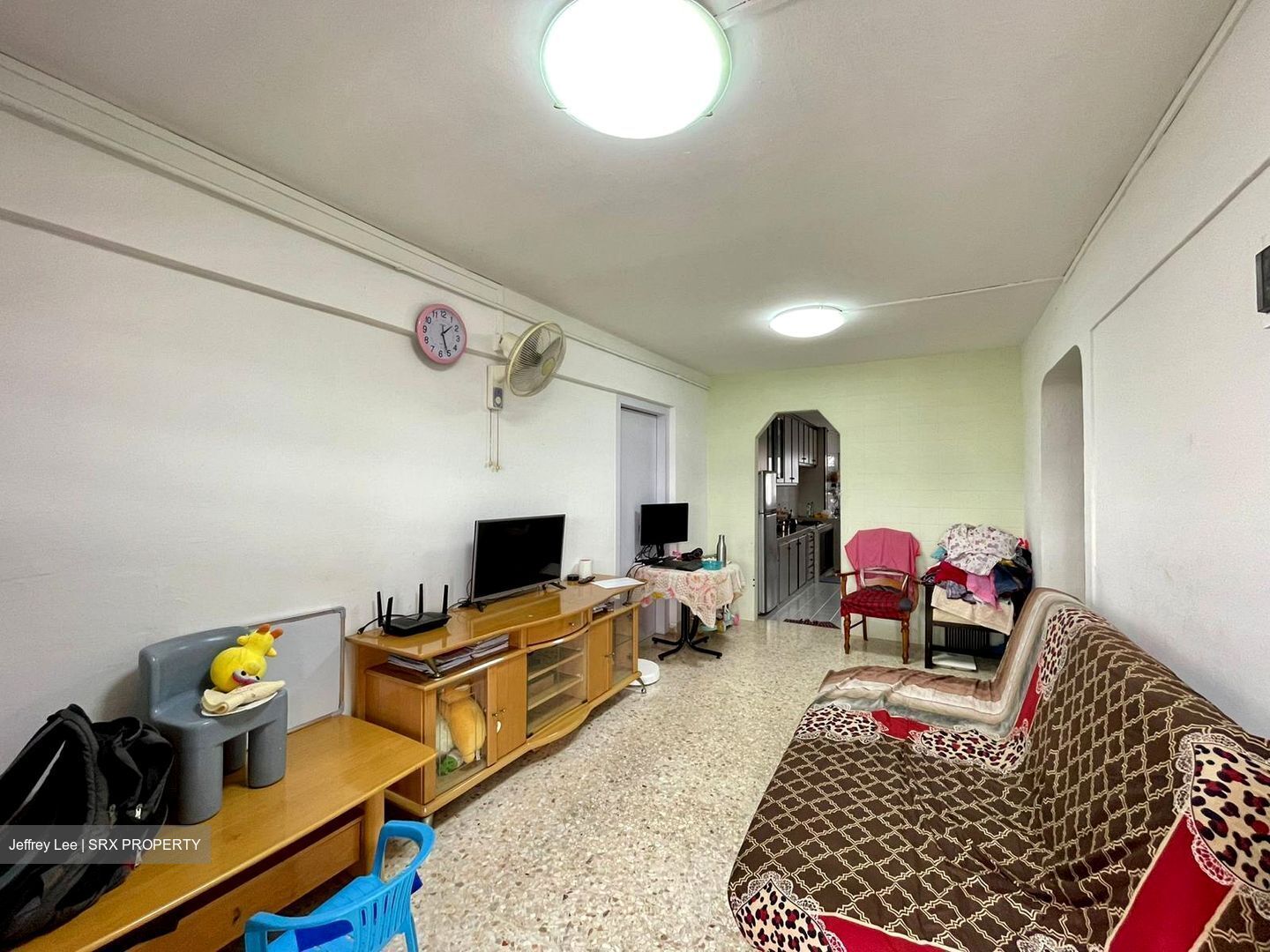 Blk 182 KEBUN BARU LINK 2 (Ang Mo Kio), HDB 3 Rooms #604289071
